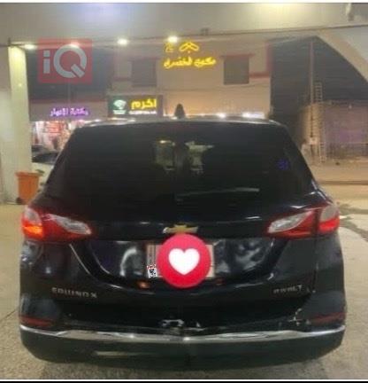 شيفروليه إكوينوكس